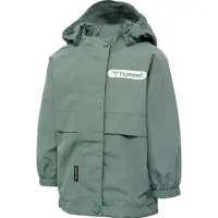 Hummel Mojo Tex Jakke