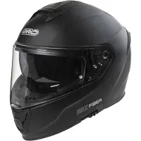 Gari G91x Fiber Click Fullface-hjelm