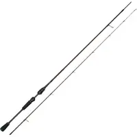 Westin W4 Streetstick 2nd Spinnestang