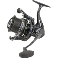 Fishing Ferrari Momentum Surfcasting-hjul