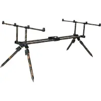 Fox International Horizon Duo 4 Rod Pod