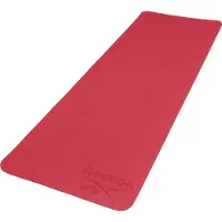 Reebok 4mm yogamåtte Astro Dust