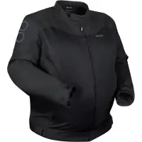 Bering Alias Plus Size Jakke
