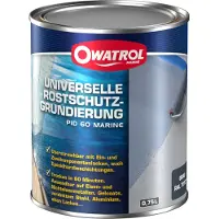 Owatrol Pid60 Første 1l
