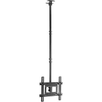 Equip 650321, 50 kg, 81,3 cm (32), 177,8 cm (70), 100 x 100 mm, 400 x 400 mm, 5 - 25°