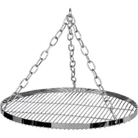 Petromax hanging grate for Tri-pod