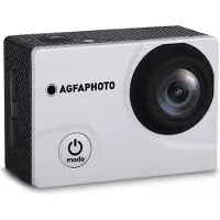 Agfa Realimove Ac7000 Actionkamera