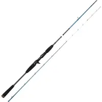 Savage Gear Sgs2 Ika&jig Jigging Stang