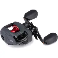 FOX Rage Warrior Baitcasting-hjul