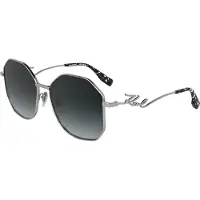 Karl Lagerfeld Kl358s N Solbriller Til Kvinder