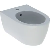 Geberit Bidet iCon væg 53cm hvid