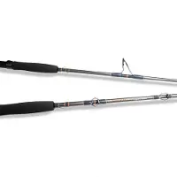 Mustad Speed Rizer Cast Jigging Stang