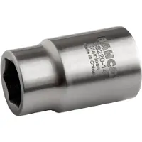 Bahco 1/2´´ 22 Mm Topbit