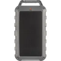 Xtorm Fuel Series 10.000mah 20w Solcellebank