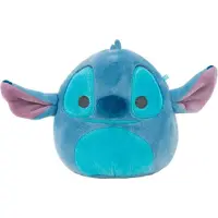 Jazwares Disney Stitch Squishmallows Teddy 40 Cm