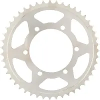 Rk 5621 525 Bagtandhjul