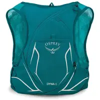 Osprey Dyna Hydreringsvest 6l