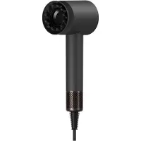 Beautifly Hair Dryer Dryfinity Graphite