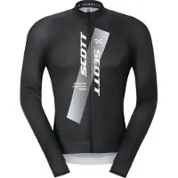 SCOTT Rc Pro Langærmet Trøje
