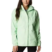 Columbia Pouring Adventure Ii Jakke