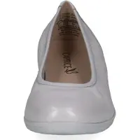 Caprice Ballerina, blue, made of Leather, Size 38