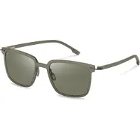 Rodenstock R3348 Square Solbriller