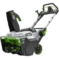 EGO Power+ batteri til sneslynge SNT2124E-AP