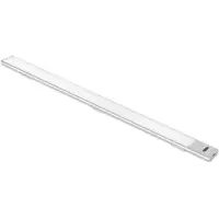 Emuca Anvend Genopladelig Led Af Usb Kaus Med Nærhedssensor
