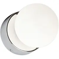 Nowodvorski Lighting Væglampe Brazos 1x25W (6948)