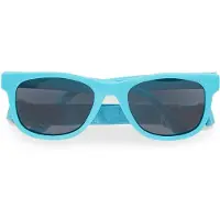Dooky Solbriller - Santorini - Aqua - - OneSize - Solbriller