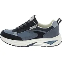 Waldlaufer smart herresneaker - Blå - Sko