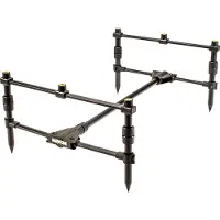 Nash Tackle 3 Rod Pod