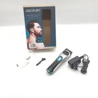 Cecotec Bamba Precision Carre Alldrive Pro Hårklipper