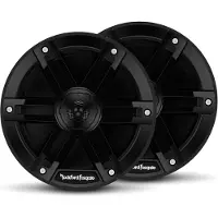 Rockford Fosgate Marine Grade Full Range Højttaler 50w