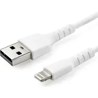 StarTech.com Usb Til Lightning Mfi-certificeret Kabel 1m
