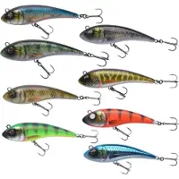 Savage Gear Low Glider Jerk Lipless Crankbait 112g 170 Mm