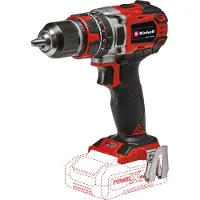 Einhell Power X-Change TE-CD 18/50 Li-i BL Solo Batteri slagboremaskine 18 V Litium børsteløs, uden batteri - SOLO