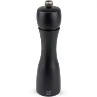Peugeot Tahiti peberkværn 20 cm Mat-sort