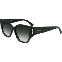 Longchamp Lo764s N Solbriller Til Kvinder