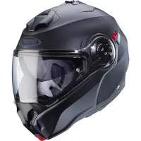 Caberg Duke Evo Klaphjelm Sort XL