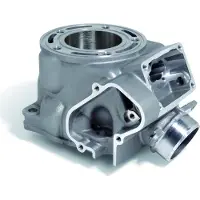 Airsal Yamaha Yz125 2005-2021 Ø54 Cylinder