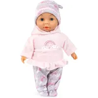 Bayer My First Baby dukke 28 cm