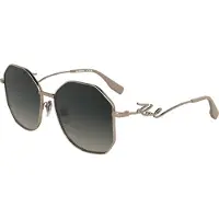 Karl Lagerfeld Kl358s N Solbriller Til Kvinder
