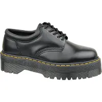 Dr. Martens Snøresko '5 Tie Shoe 8053' sort
