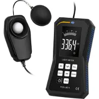 Pce Instruments -LMD 5 Luxmeter 1000 - 400000 lx