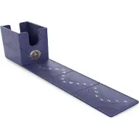 Ravensburger Disney Lorcana Deck Case - Premium