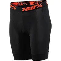 100% Crux Basislag Shorts