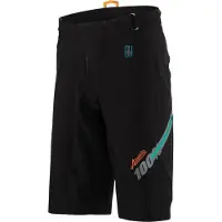 100% Airmatic Shorts