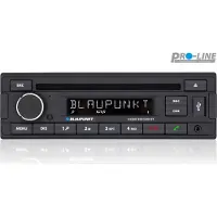 Blaupunkt Essen 200 Dab Bt Cd Bilradio
