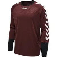 Hummel Målmandstrøje - , størrelse Large